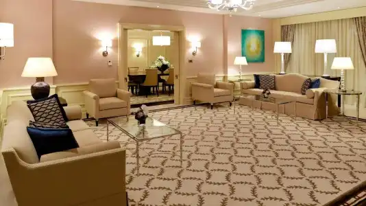 JW Marriott Ankara - 73