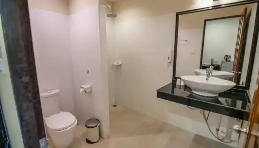 Sunset Hill Boutique Resort Koh Phangan - 18