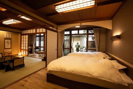 Tsubakino Ryokan - 29