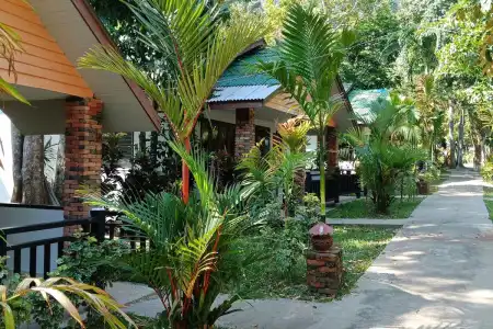 Dream Valley Resort Tonsai Beach - 55