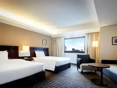 ANA Crowne Plaza Osaka - 62