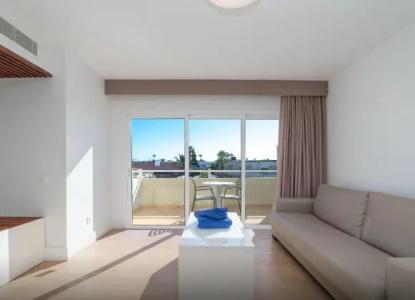 Arena Suite - Adults Only - 74