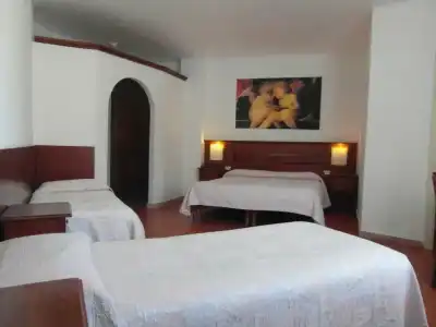 Albergo del Sole - 21