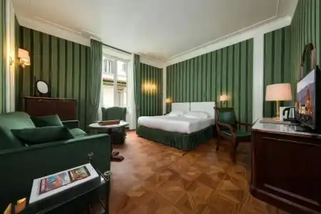 Palazzo Montebello - 10