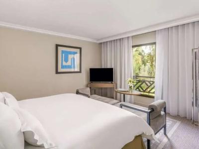 Mövenpick Mansour Eddahbi Marrakech - 58