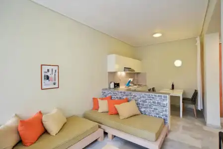 Elma's Dream Apartments & Villas - 43