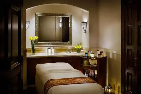 One&Only Royal Mirage Resort at Jumeirah Beach - 4