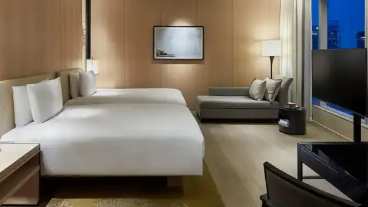 Park Hyatt Bangkok - 27