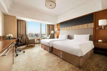 Shangri-La Huhhot - 27