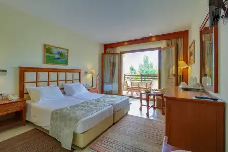 Aegean Melathron Thalasso Spa - 56
