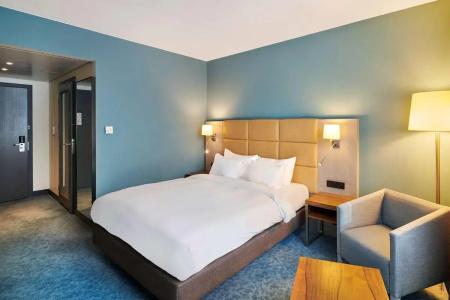 Radisson Blu, Krakow - 62
