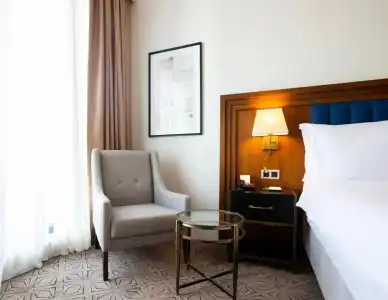 Ramada Plaza By Wyndham Istanbul Sultanahmet - 26