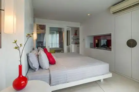 Red Ginger Chic Resort - 62