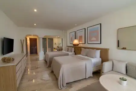 Paradisus Palma Real Golf & Spa Resort All Inclusive - 2
