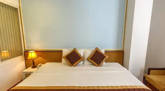Huong Sen Annex - 27