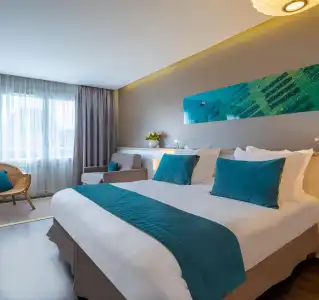 Hôtel Le B d’Arcachon by Inwoods - 50