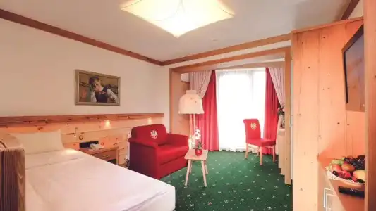 DAS KALTSCHMID - Familotel Tirol - 24