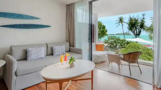 Amari Koh Samui - 50