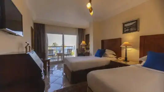 Royal Savoy Sharm El Sheikh - 106