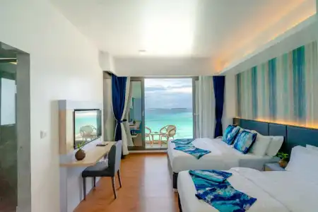 Arena Beach - 58