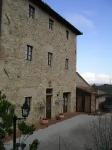 Agriturismo Il Casolare di Bucciano - 33