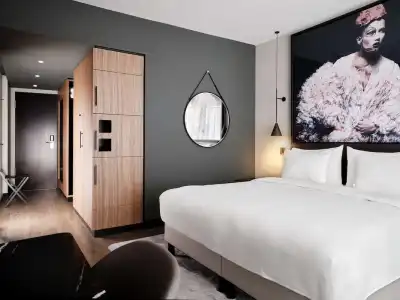 Radisson Collection, Berlin - 40