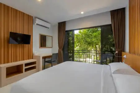 Nai Yang Beach Resort & Spa - 57