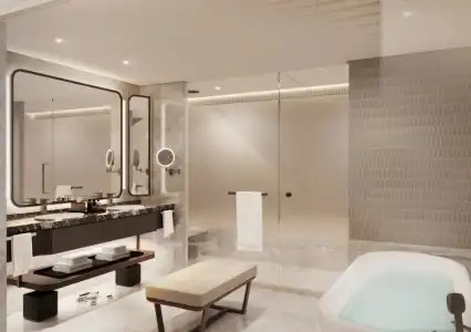 Anantara Siam Bangkok - 70