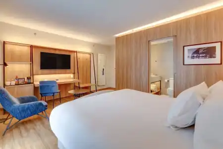 Radisson Blu São Paulo - 73