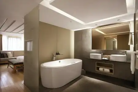 Banyan Tree Club & Spa Seoul - 82