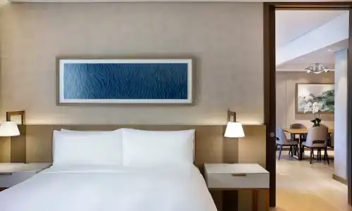 Hilton Abu Dhabi Yas Island - 78
