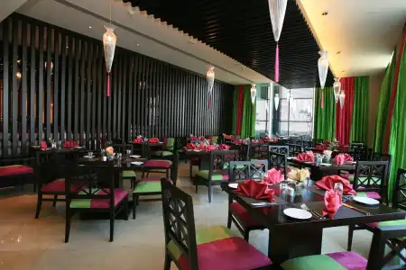Centro Yas Island-by Rotana - 15