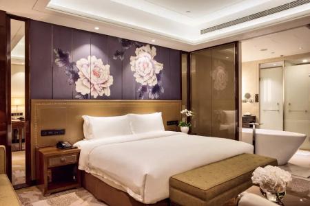 Minyoun Chengdu Dongda - 50