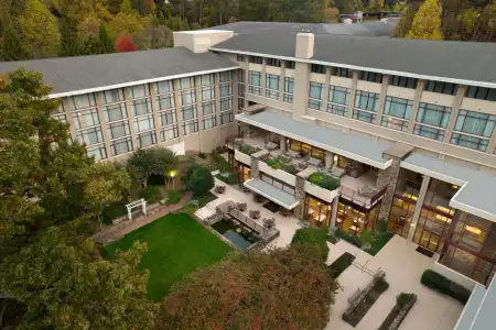 Emory Conference Center - 46