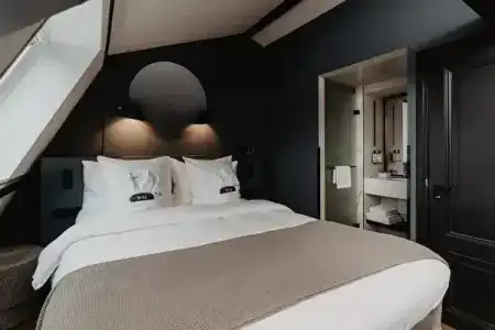 The Nox Utrecht - 49