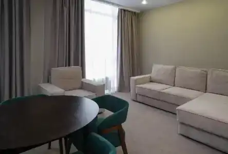 Bogemia on Vavilova Street - 114