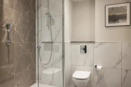 Hilton Cardiff - 14