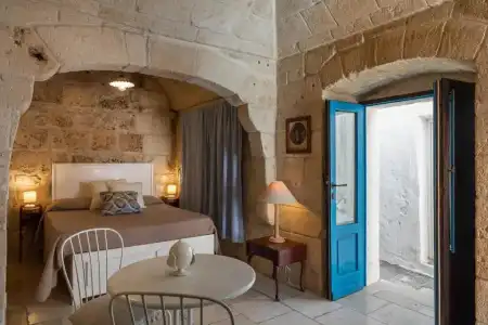 Albergo Diffuso Monopoli - 24