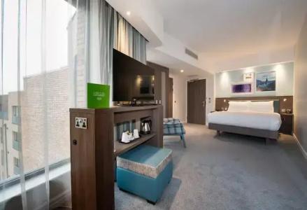 Hampton by Hilton Edinburgh West End - 62