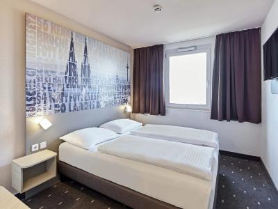 B&B Köln-West - 50