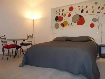 Houspitality Nero B&B - 16