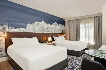 Hyatt Centric The Pike Long Beach - 51