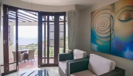 Sunset Hill Boutique Resort Koh Phangan - 60