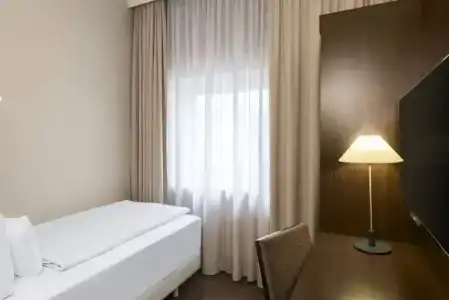 NH Düsseldorf Königsallee - 31