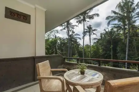 The Artini Dijiwa Ubud - 33