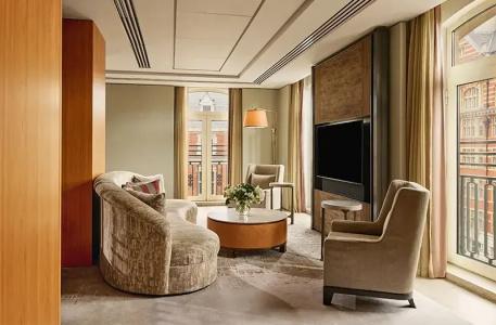 The Berkeley, Maybourne - 84