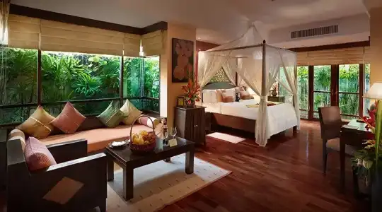 Bo Phut Resort & Spa - 57