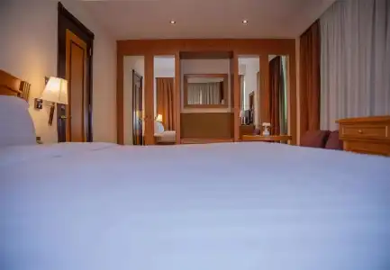 Golden Tulip Sharjah Apartments - 68