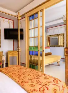 Romanico Palace Luxury & Spa - 66