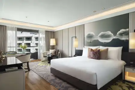 Siam Kempinski Bangkok - 55